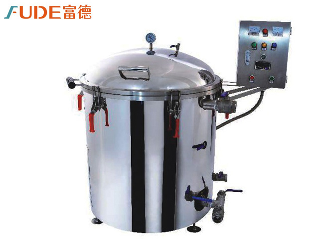 Five Layer Super FineFiltering Machine