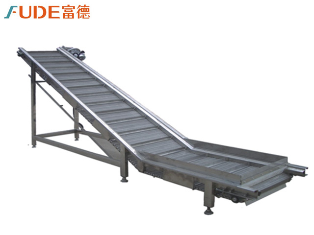 Lifting Conveyor