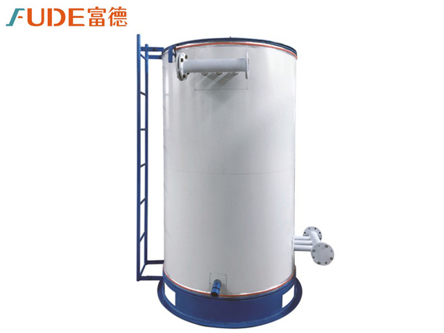 Coal-fired external heaters